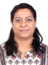 Smt. Suchithra K. R.